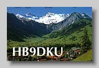 HB9- Switzerland